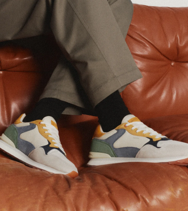 The best shoes to gift a man who is mad about his footwear this Christmas