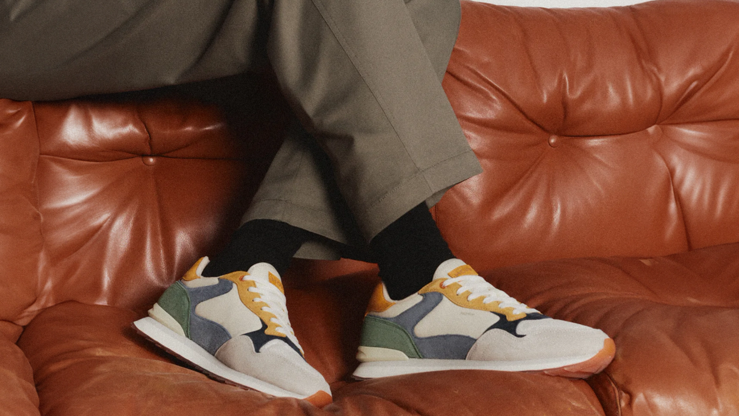 The best shoes to gift a man who is mad about his footwear this Christmas