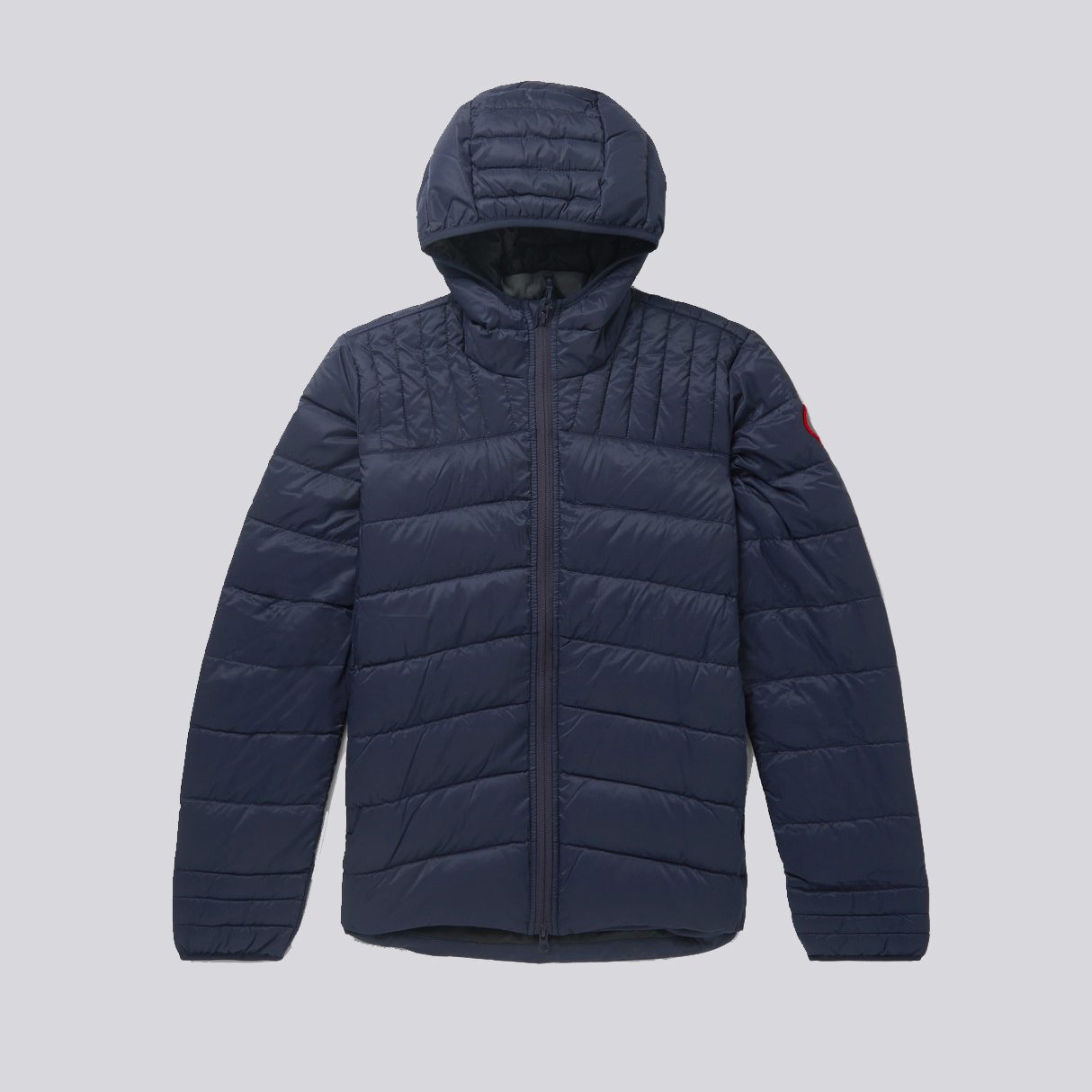 Canada Goose Brookvale Down Jacket