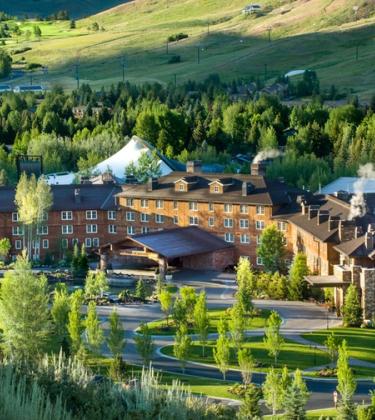 The Billionaires Summer Camp: Why do Zuckerberg and Gates attend Sun Valley
