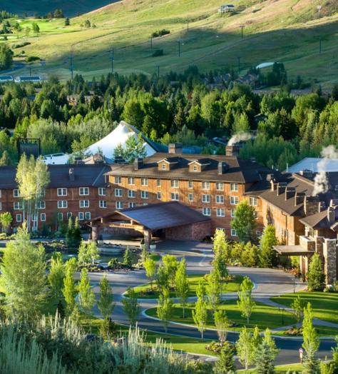 The Billionaires Summer Camp: Why do Zuckerberg and Gates attend Sun Valley