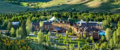 The Billionaires Summer Camp: Why do Zuckerberg and Gates attend Sun Valley