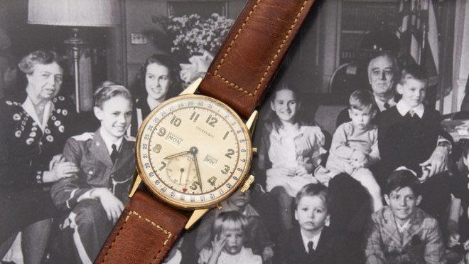 In Depth: Tiffany & Co watches