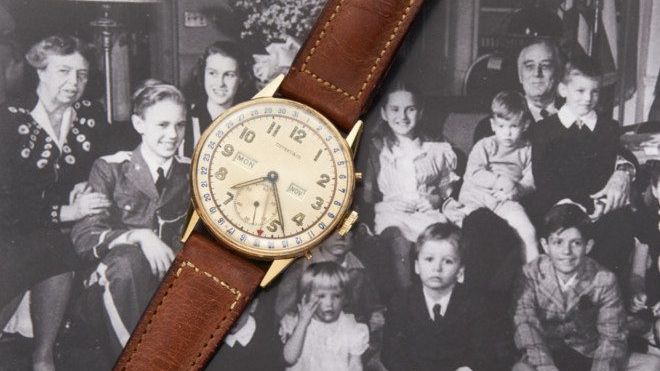 In Depth: Tiffany & Co watches