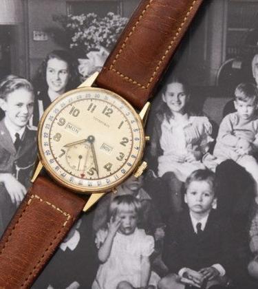In Depth: Tiffany & Co watches