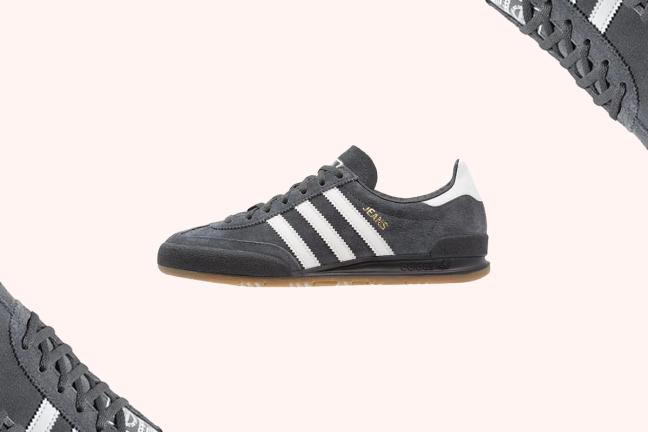 Adidas Originals Jeans Sneakers