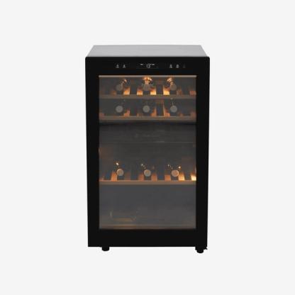 Haier HWS42GDAU1 Wine Cooler