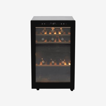 Haier HWS42GDAU1 Wine Cooler