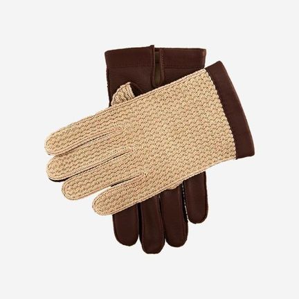 Dents Cotswold Driving Gloves