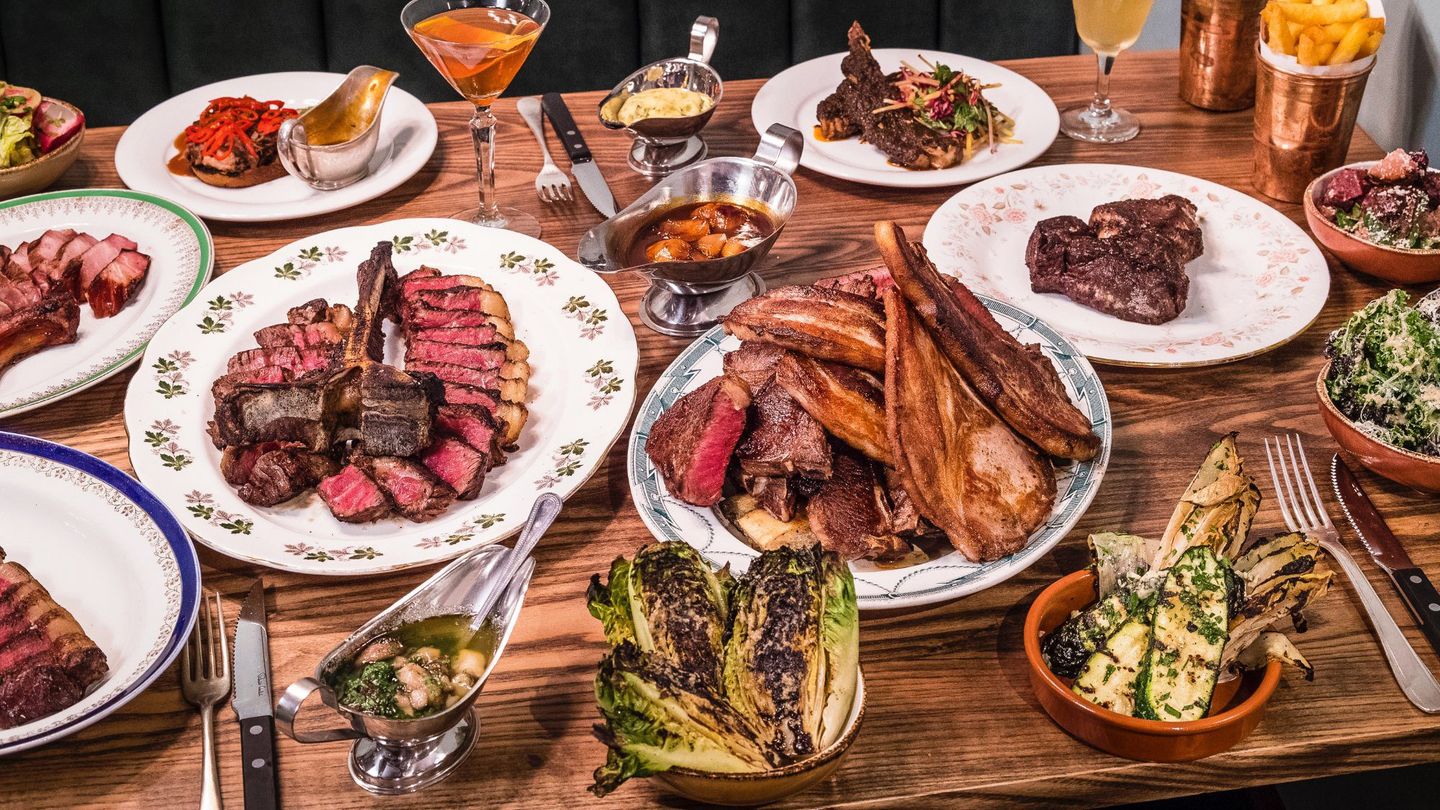 These are the best Sunday roasts in London