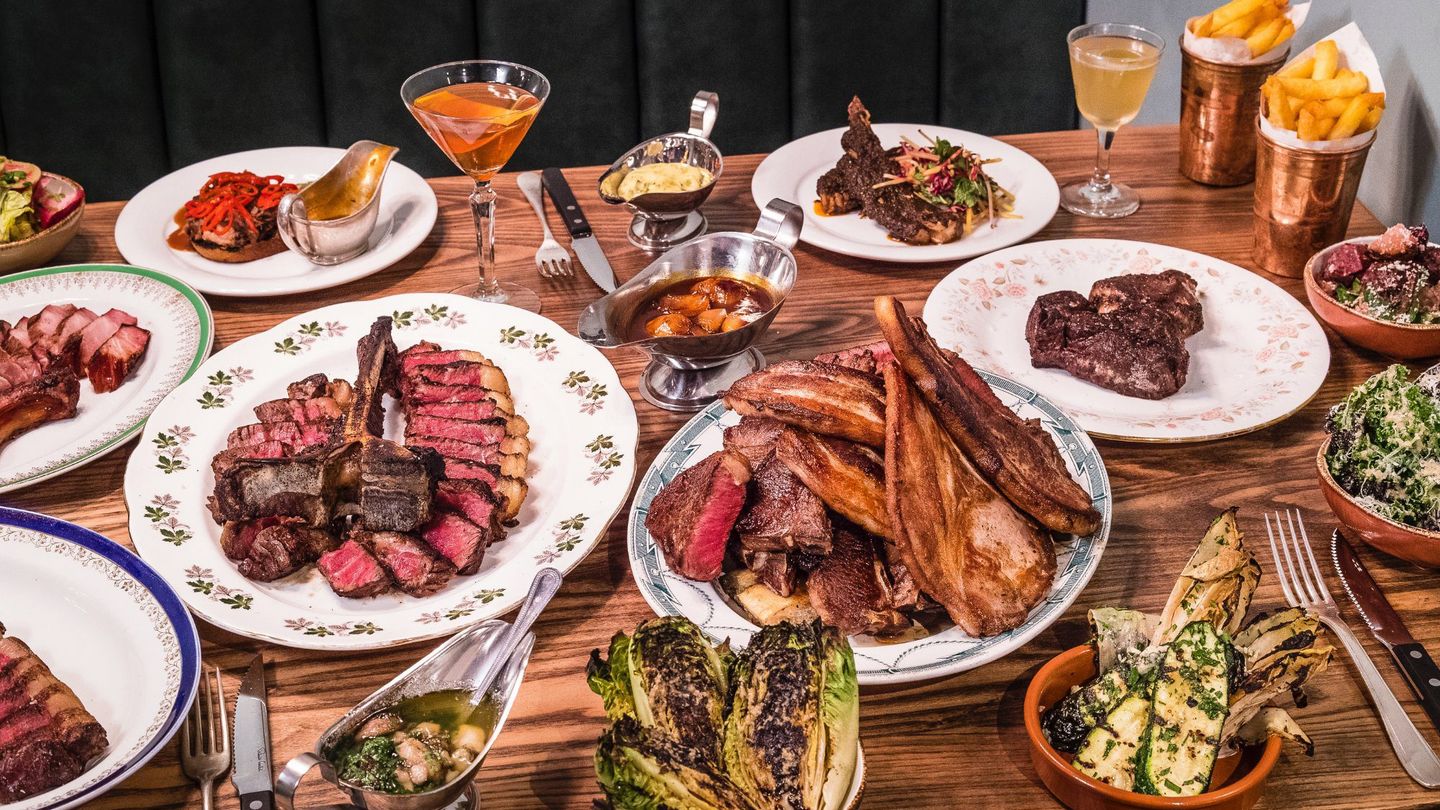 These are the best Sunday roasts in London