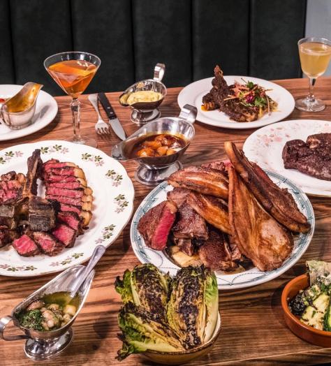 These are the best Sunday roasts in London
