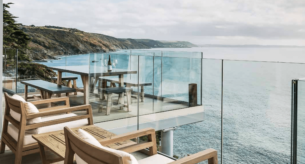 6 Of The Best British Homes By The Sea | Gentleman's Journal ...