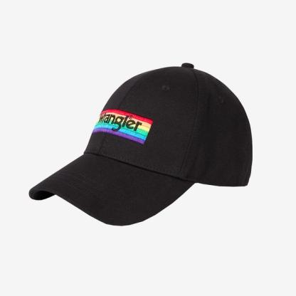 Wrangler Pride Cap