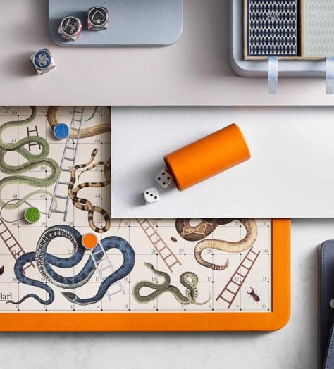 The pieces you need for the ultimate bachelor pad