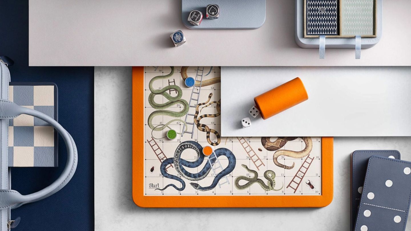 The pieces you need for the ultimate bachelor pad