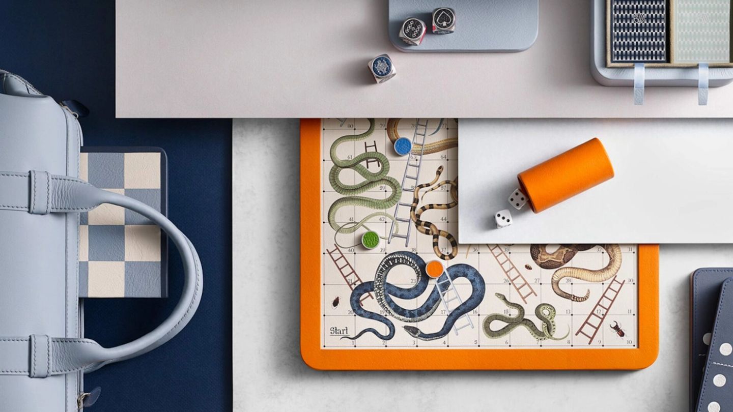 The pieces you need for the ultimate bachelor pad
