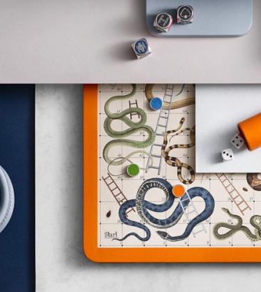 The pieces you need for the ultimate bachelor pad