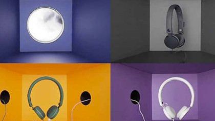 Tech – 5 Best Headphones