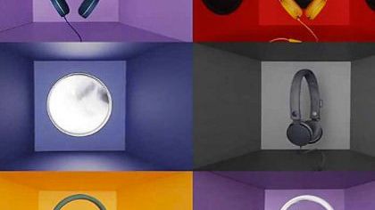 Tech – 5 Best Headphones