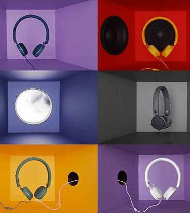 Tech – 5 Best Headphones