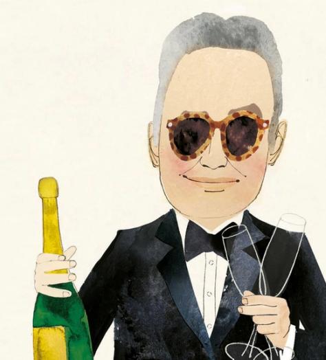 The High Life: Taki remembers the golden era of mountain living