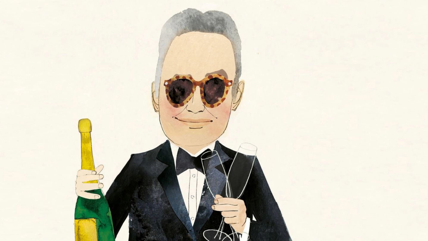 The High Life: Taki remembers the golden era of mountain living