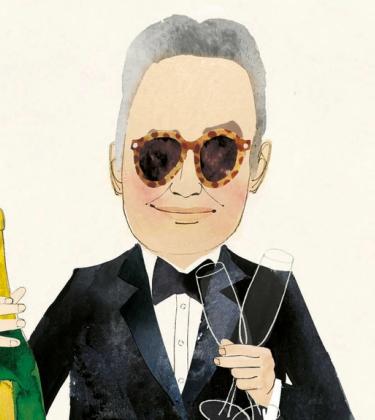 The High Life: Taki remembers the golden era of mountain living