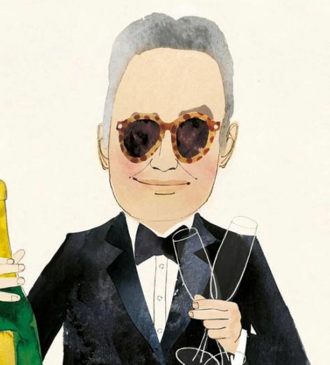 The High Life: Taki remembers the golden era of mountain living