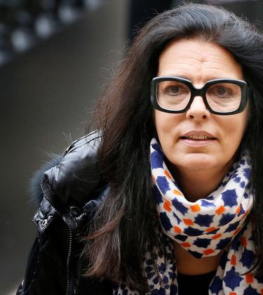 Meet The World’s Richest Woman