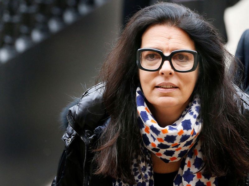 Meet The World’s Richest Woman The Gentleman's Journal Gentleman's