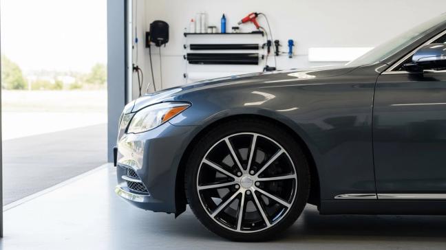 Established Wrap Shops In The UK And The US