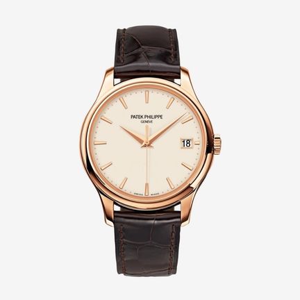 Patek Philippe Calatrava Self-winding