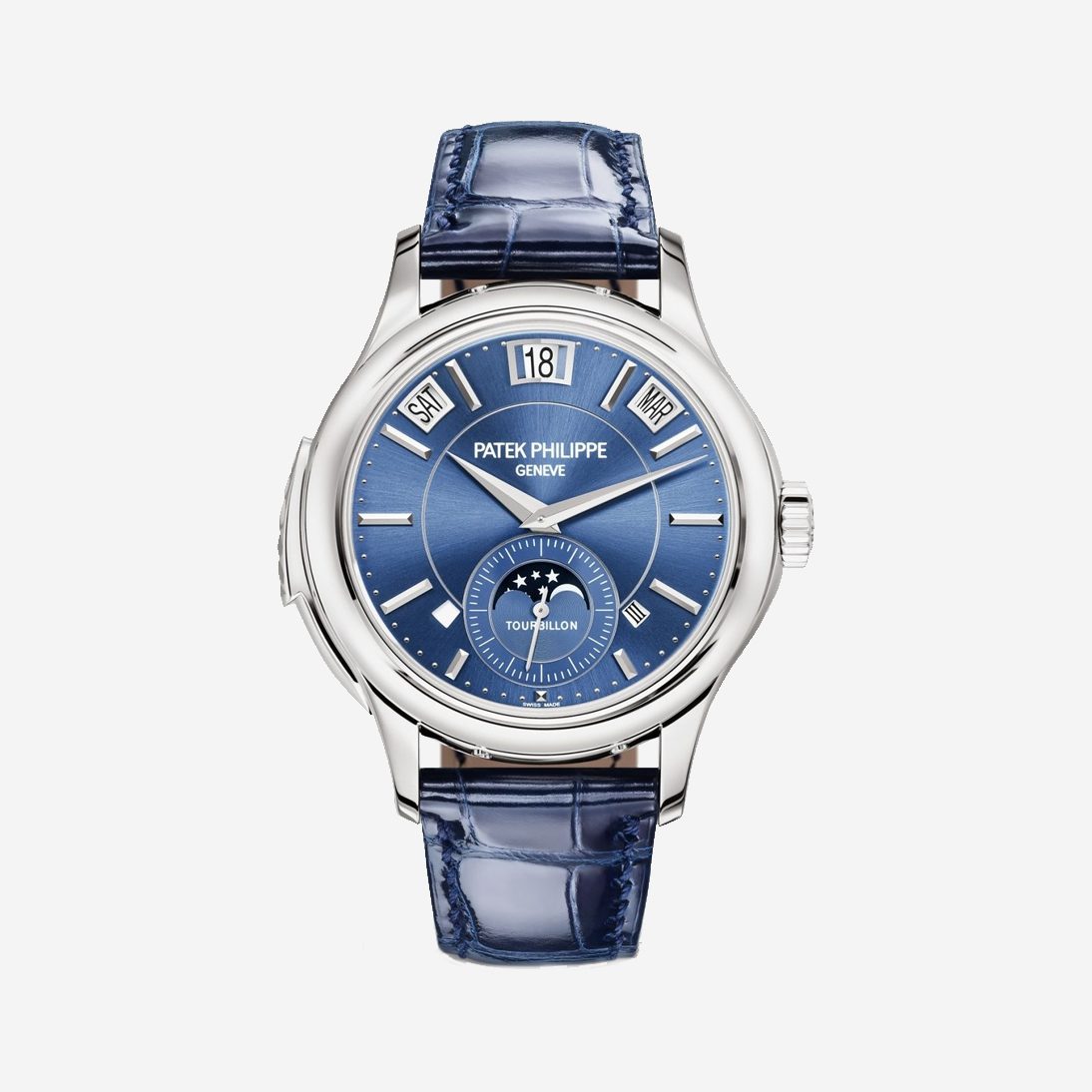 Patek Philippe 5207G