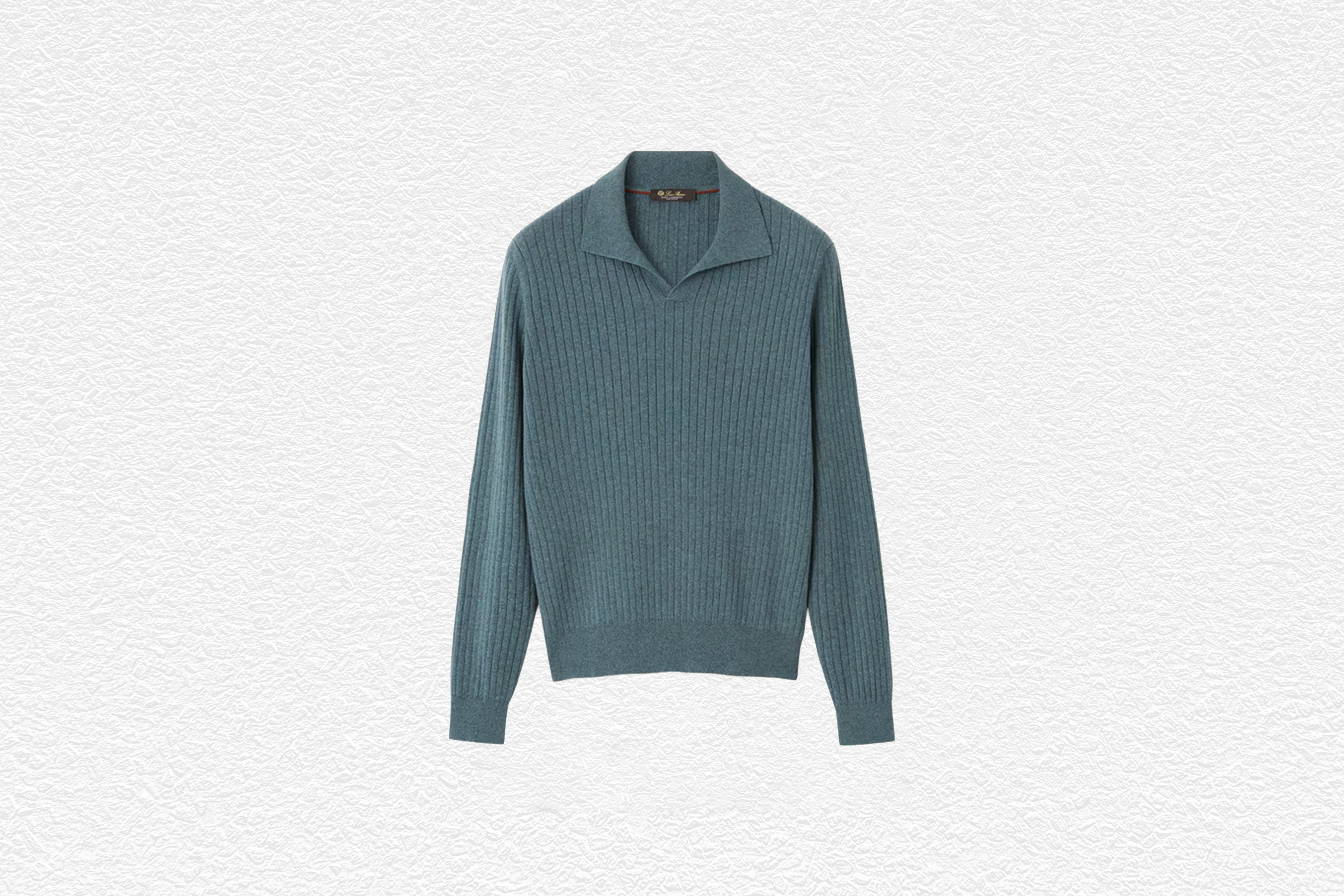 Editor's Picks: Loro Piana polo, Gallet watch, SPOKE overshirt and Louis XIII cognac