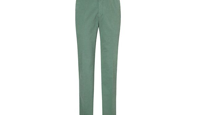 5 of the best spring chinos