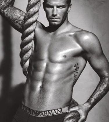 What Your Underwear Says about You