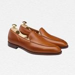 Crockett & Jones ‘Cannes’ Loafers