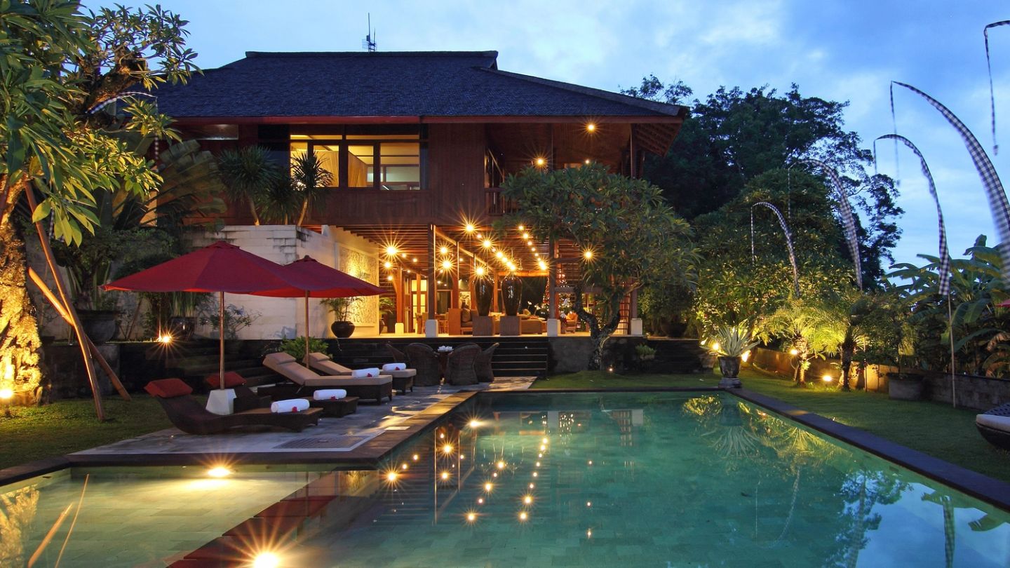 Introducing your next property investment with The Hideaways Club