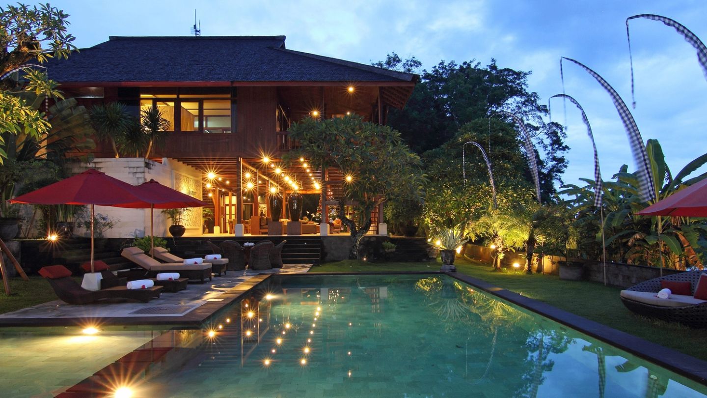 Introducing your next property investment with The Hideaways Club