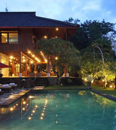 Introducing your next property investment with The Hideaways Club