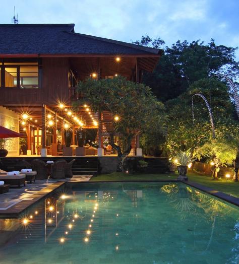 Introducing your next property investment with The Hideaways Club
