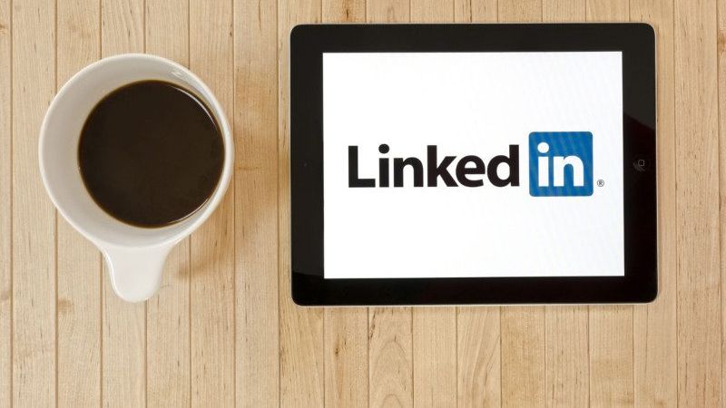 How to use LinkedIn to make yourself more employable