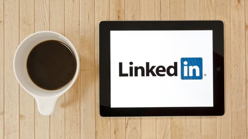 How to use LinkedIn to make yourself more employable