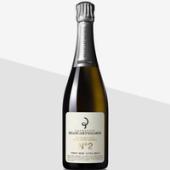 Billecart-Salmon Rendez-vous No.2 Pinot Noir