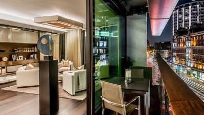 5 Best Penthouses for Sale in London