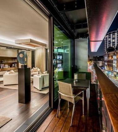 5 Best Penthouses for Sale in London