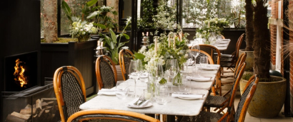 5 of the best winter terraces for alfresco dining