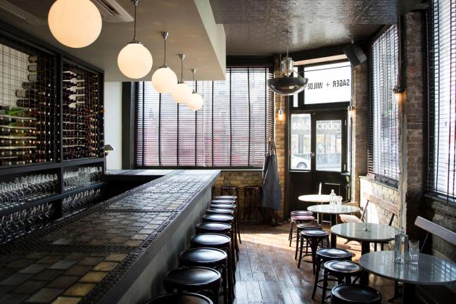 The best bars in London | Gentleman's Journal
