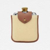 Ralph Lauren Home Garrett Hip Flask